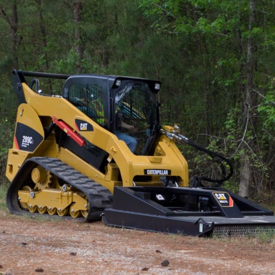 Caterpillar 289C2 COMPACT TRACK LOADER RTD Service And Repair Manual