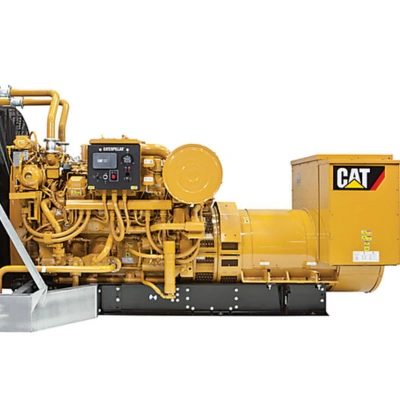 Caterpillar 3508C MARINE AUXILIARY TTM Service And Repair Manual