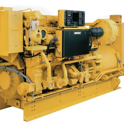 Caterpillar 3512B MARINE AUXILIARY AAG Service And Repair Manual