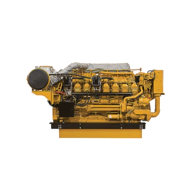Caterpillar 3516C PETROLEUM ENGINE WFS Service And Repair Manual