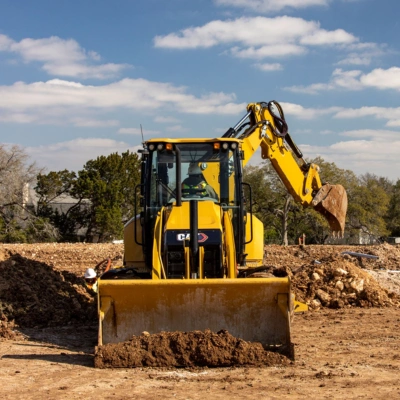 Caterpillar 416C BACKHOE LOADER 1XR Service And Repair Manual