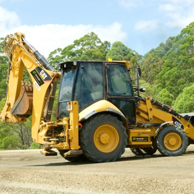 Caterpillar 432E BACKHOE LOADER JBA Service And Repair Manual