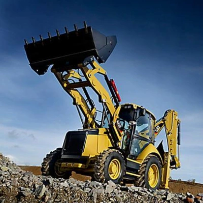 Caterpillar 432F BACKHOE LOADER LNR Service And Repair Manual