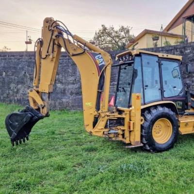 Caterpillar 442D BACKHOE LOADER SMJ Service And Repair Manual