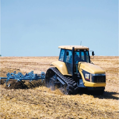 Caterpillar 45 CHALLENGER ABF Service And Repair Manual