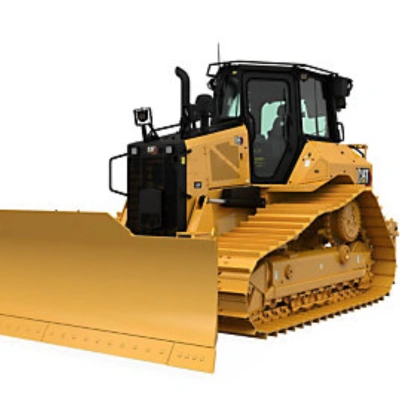 Caterpillar 4S BULLDOZER 45J Service And Repair Manual