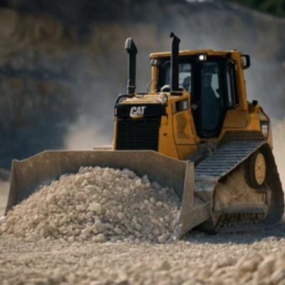 Caterpillar 5P BULLDOZER 2AH Service And Repair Manual