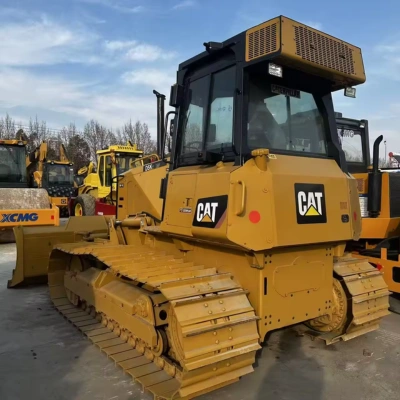 Caterpillar 5S BULLDOZER 90H Service And Repair Manual