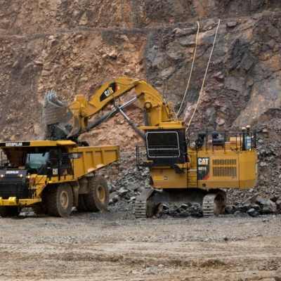 Caterpillar 6015 FS HYDRAULIC SHOVEL DHF Service And Repair Manual