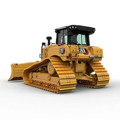 Caterpillar 6A BULLDOZER 47G Service And Repair Manual