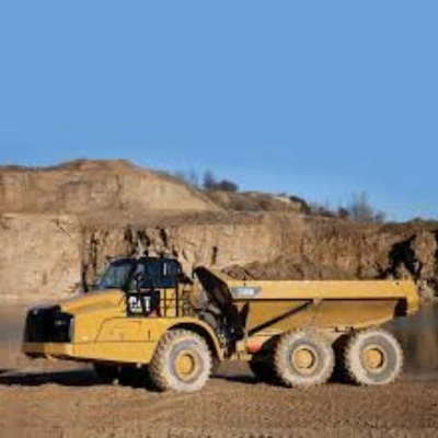 Caterpillar 735B ARTICULATED TRUCK T4P Service And Repair Manual