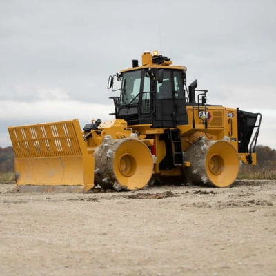 Caterpillar 816 BULLDOZER 51K Service And Repair Manual