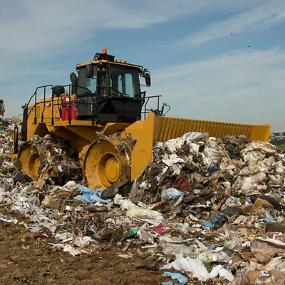 Caterpillar 826C LANDFILL COMPACTOR 87X Service And Repair Manual