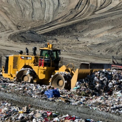 Caterpillar 836K LANDFILL COMPACTOR TWZ Service And Repair Manual