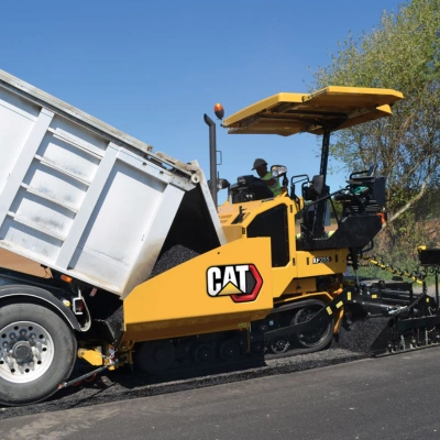 Caterpillar AP-200B ASPHALT PAVER 2NK Service And Repair Manual