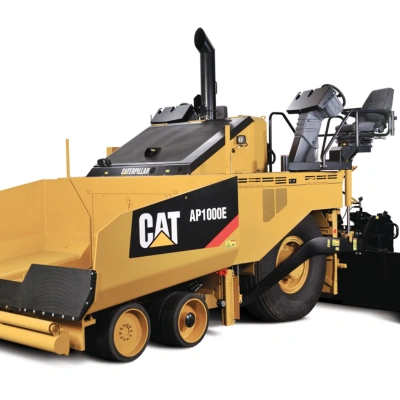 Caterpillar AP1000E ASPHALT PAVER T1F Service And Repair Manual