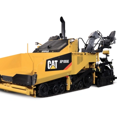 Caterpillar AP1055E ASPHALT PAVER TRS Service And Repair Manual