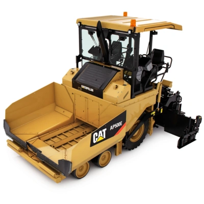 Caterpillar AP500E ASPHALT PAVER JWK Service And Repair Manual
