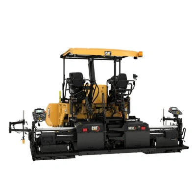 Caterpillar AS2251 ASPHALT SCREED ASP Service And Repair Manual