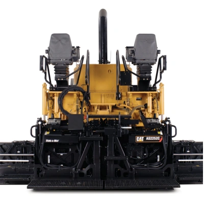 Caterpillar AS2252C ASPHALT SCREED TDS Service And Repair Manual