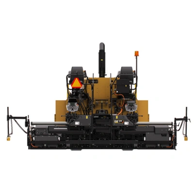 Caterpillar AS3143 ASPHALT SCREED A8A Service And Repair Manual