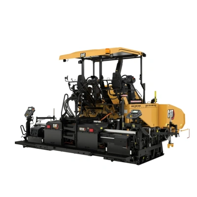 Caterpillar AS3301C ASPHALT SCREED DWM Service And Repair Manual