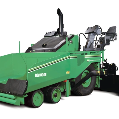 Caterpillar BG1000E ASPHALT PAVER RTT Service And Repair Manual