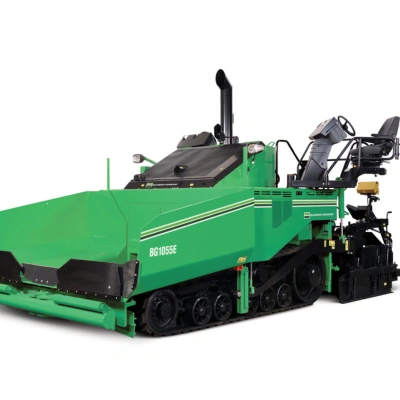 Caterpillar BG1055E ASPHALT PAVER FRR Service And Repair Manual