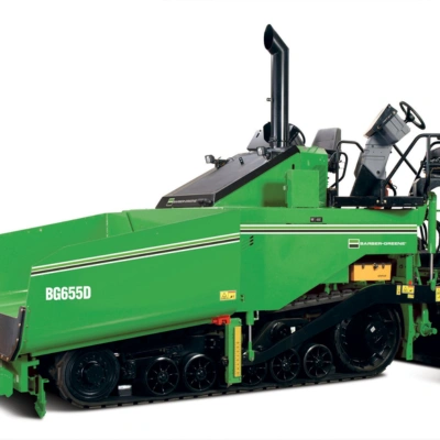 Caterpillar BG655D ASPHALT PAVER B5D Service And Repair Manual