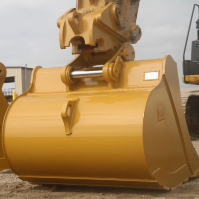 Caterpillar BUCKET 7KW Service And Repair Manual