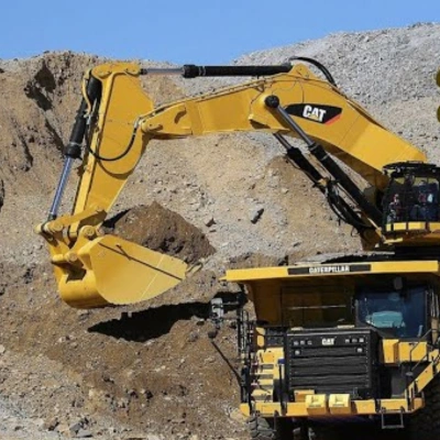 Caterpillar BUCKET 7NW Service And Repair Manual