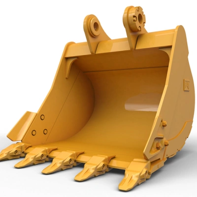 Caterpillar BUCKET APG Service And Repair Manual