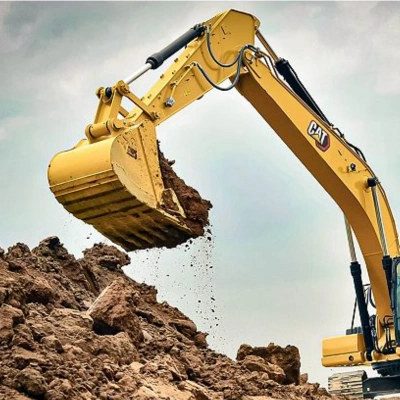 Caterpillar BUCKET ATK Service And Repair Manual