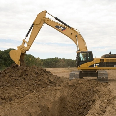 Caterpillar BUCKET B1E Service And Repair Manual