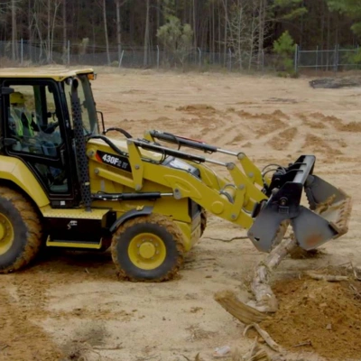 Caterpillar BUCKET MHC Service And Repair Manual