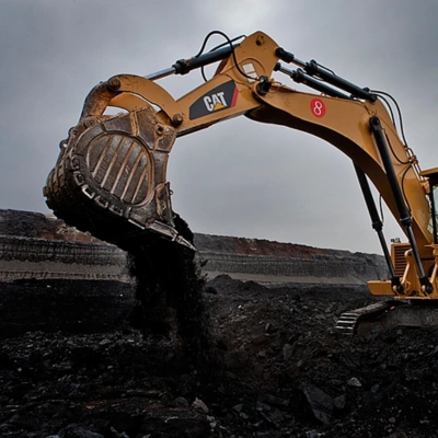 Caterpillar BUCKET YZA Service And Repair Manual