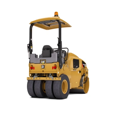 Caterpillar CC24B COMPACTOR 468 Service And Repair Manual