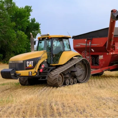 Caterpillar CHALLENGER TRAILER Service And Repair Manual