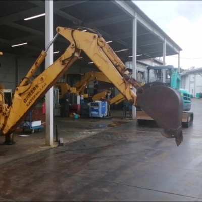 Caterpillar D3 BACKHOE 87U Service And Repair Manual