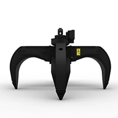 Caterpillar GSH22-15 GRAPPLE-ORANGE PEEL HGD Service And Repair Manual