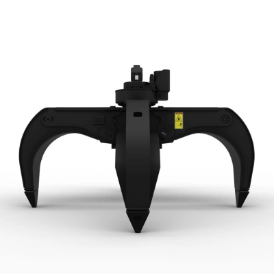 Caterpillar GSH22 GRAPPLE-ORANGE PEEL HGS Service And Repair Manual