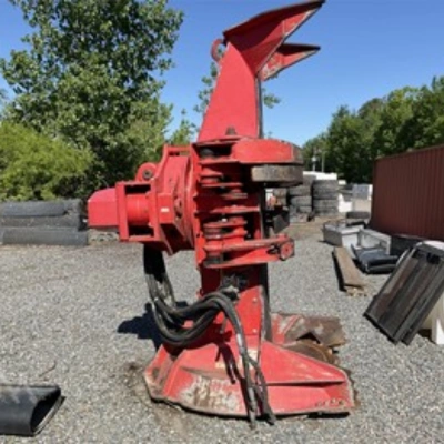 Caterpillar HF202 FELLING HEAD FCZ Service And Repair Manual