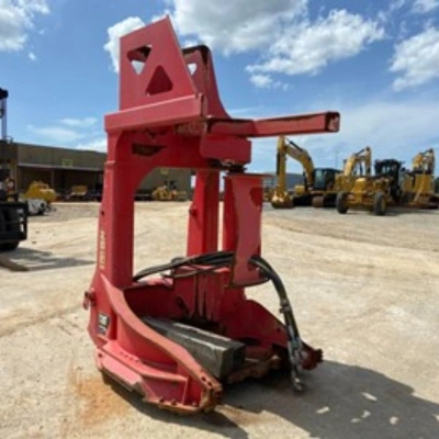 Caterpillar HF222 FELLING HEAD GCB Service And Repair Manual