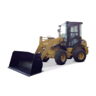 Caterpillar IT14F INTEGRATED TOOLCARRIER 4EL Service And Repair Manual