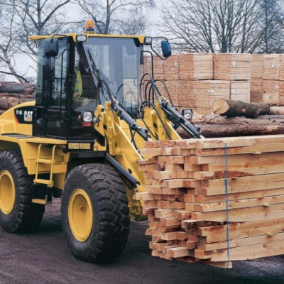 Caterpillar IT14G INTEGRATED TOOLCARRIER 1WN Service And Repair Manual