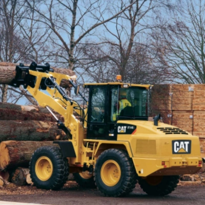 Caterpillar IT14G2 INTEGRATED TOOLCARRIER ERP Service And Repair Manual