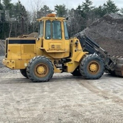 Caterpillar IT18 INTEGRATED TOOLCARRIER 9NB Service And Repair Manual