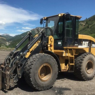 Caterpillar IT28 INTEGRATED TOOLCARRIER 8JB Service And Repair Manual