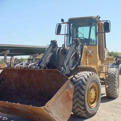 Caterpillar IT28B INTEGRATED TOOLCARRIER 5SD Service And Repair Manual