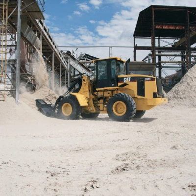 Caterpillar IT38G II INTEGRATED TOOLCARRIER JAN Service And Repair Manual